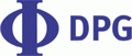 Bild "Home:dpg-logo.gif"